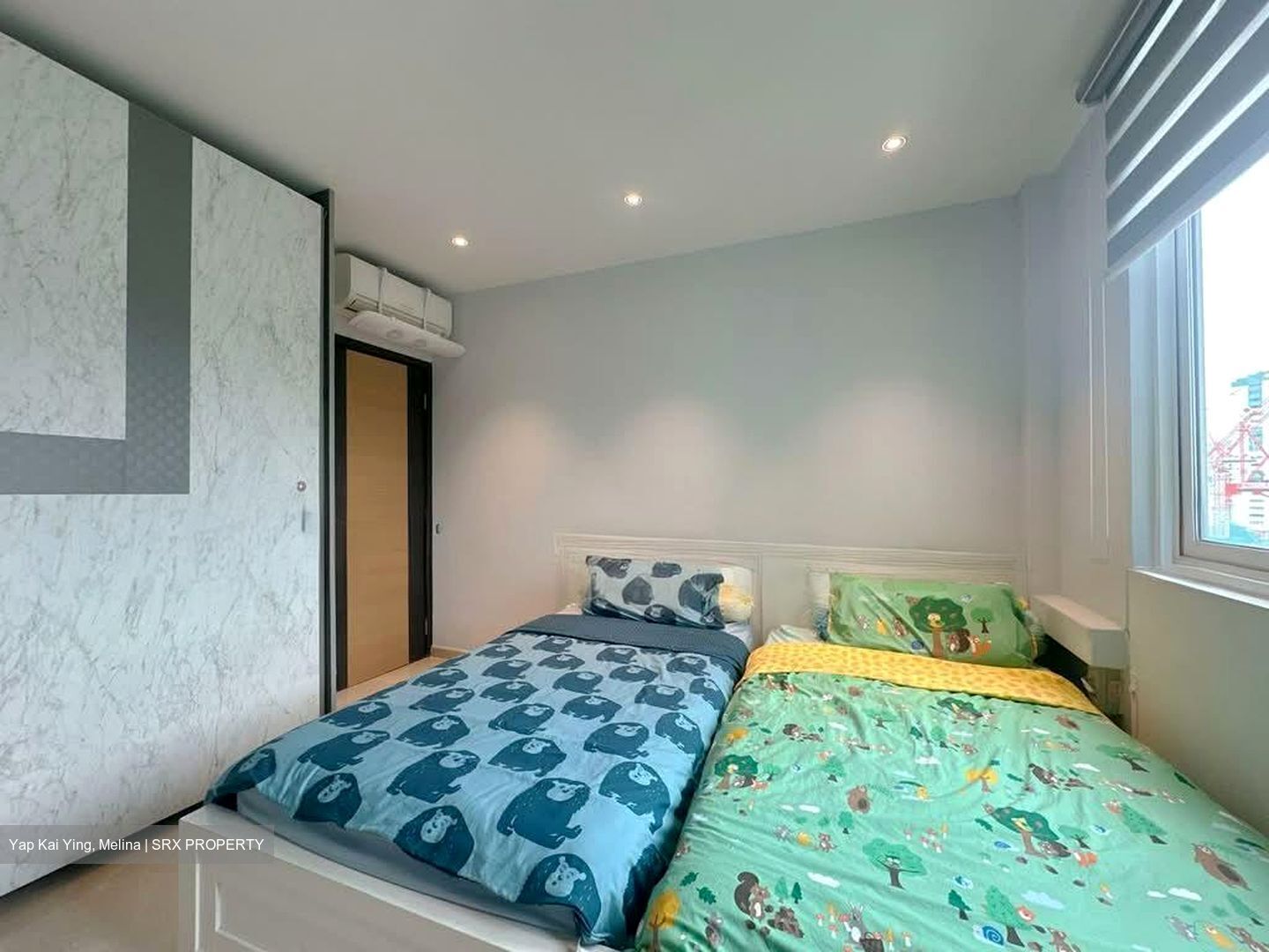 Sherwood Towers (D21), Apartment #613878831